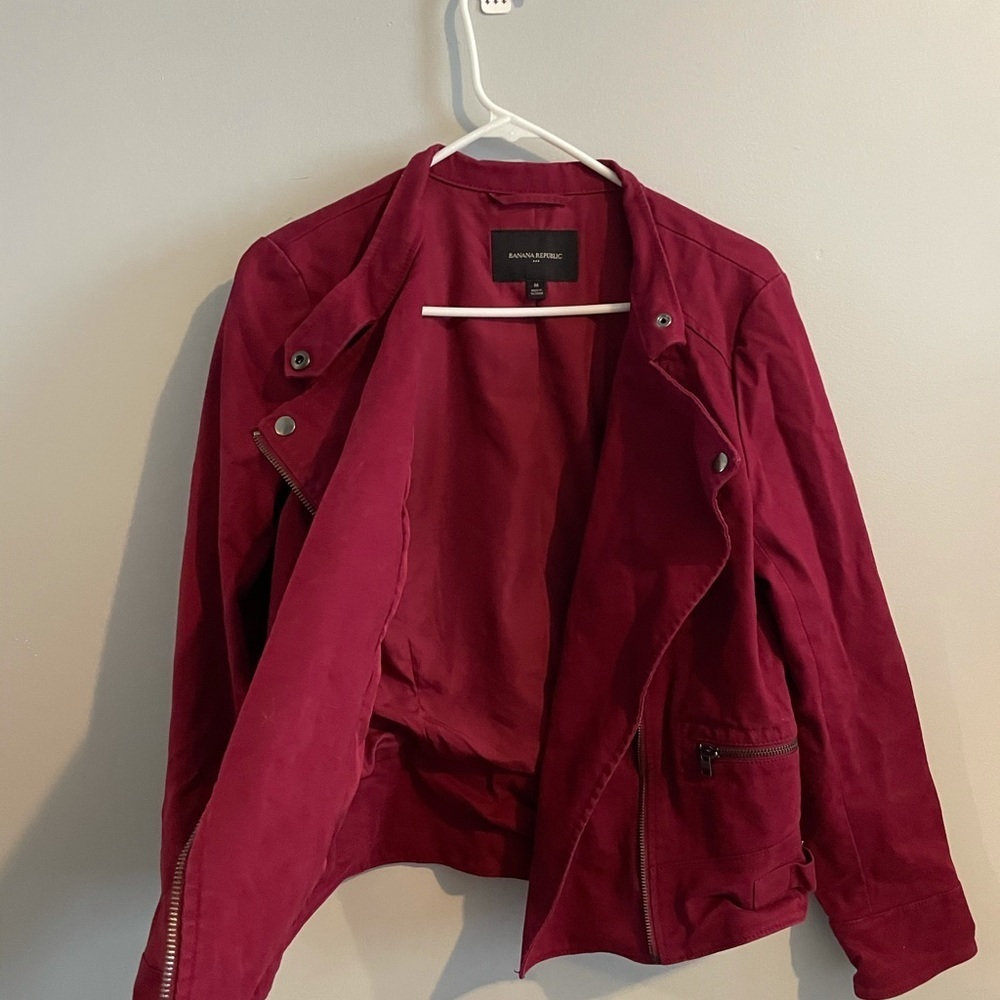 BANANA Republic jacket11 - Picture 7 of 13